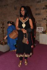Suneeta Rao at Fourth Edition of The Laadli National Media Awards for Gender Sensitivity 2011-12 in Nariman Point, Mumbai on 5th Feb 2013 (59).JPG